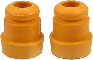 ぐっぴー BMW Strut Bump Stop (M3 Z3) - Genuine BMW 31332225377 | FCP Euro